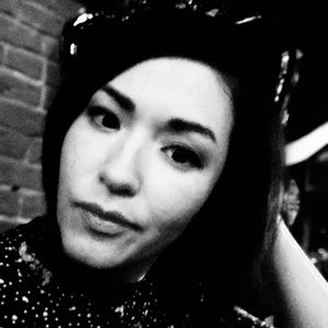 Meet your Posher, Janice